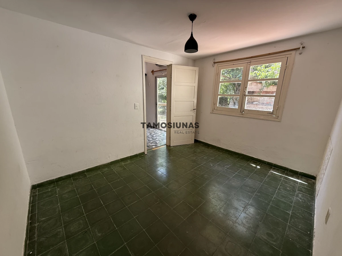 Casa ID.664 - Venta de casa Estación Las Flores