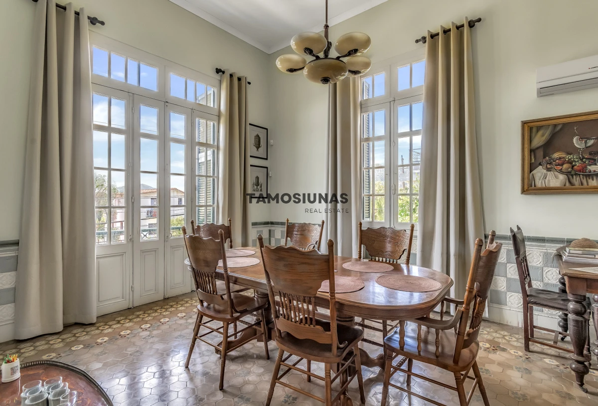 Casa ID.537 - Casa En Venta 4 Dormitorios en Piriápolis 