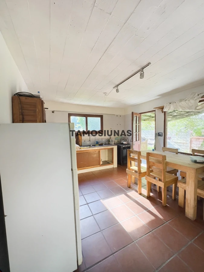 Casa ID.716 - Venta de Casa en Piriapolis 4 dormitorios 2 baños