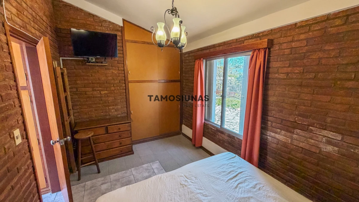 Casa ID.751 - Venta duplex 2 dormitorios 1 baño Piriápolis 