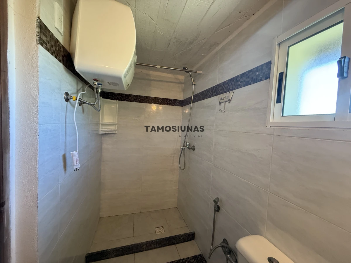 Casa ID.641 - Venta de casa 1 dormitorio Cerro de los burros 