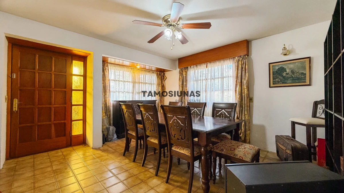 Casa ID.750 - Casa en Venta y alquiler anual de 4 dormitorios y 3 baños las delicias 
