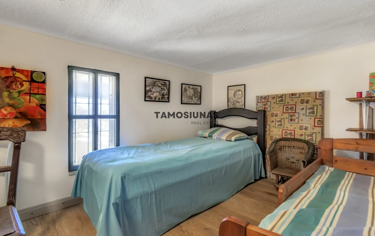 Casa ID.537 - Casa En Venta 4 Dormitorios en Piriápolis 