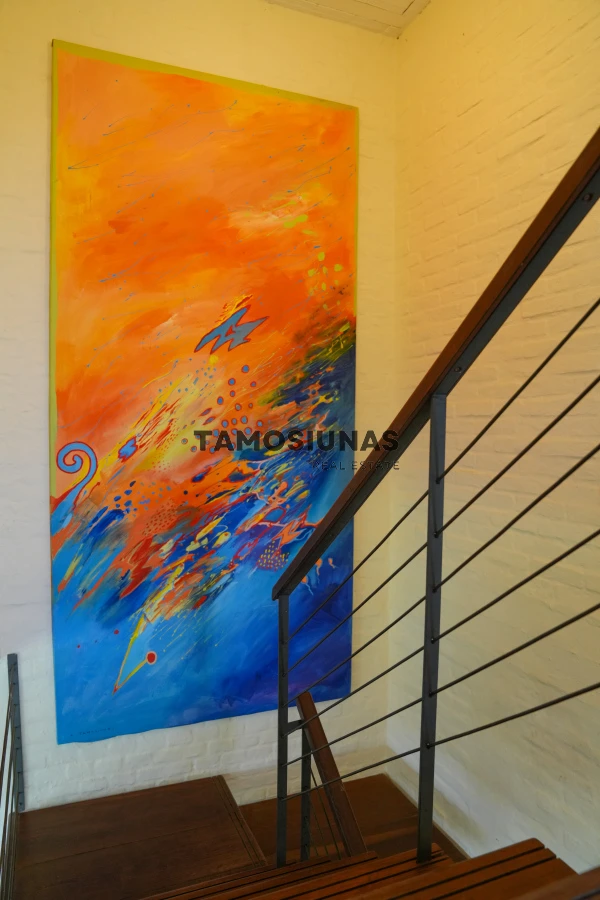 Casa ID.636 - Venta de Casa 3 dormitorios 2 baños San Francisco - Piriapolis