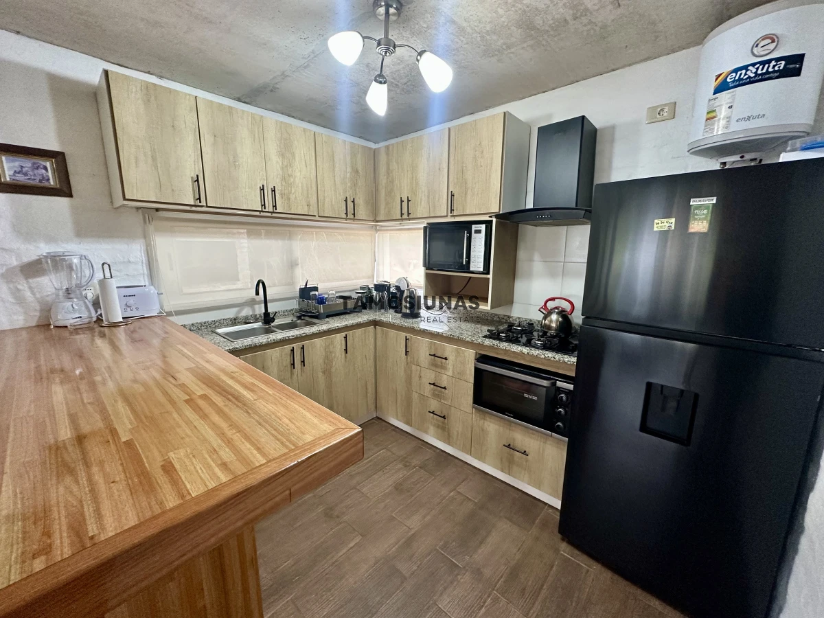 Casa ID.638 - Venta de Casa 3 dormitorios Punta Fría