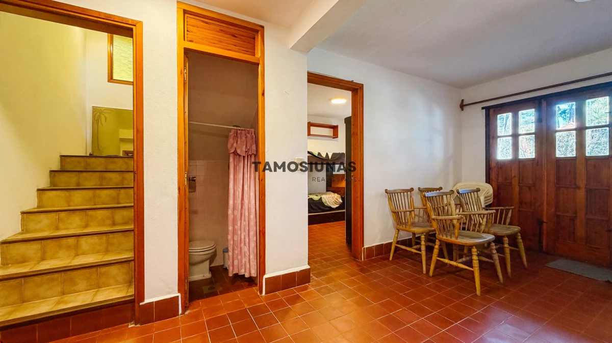 Casa ID.750 - Casa en Venta y alquiler anual de 4 dormitorios y 3 baños las delicias 