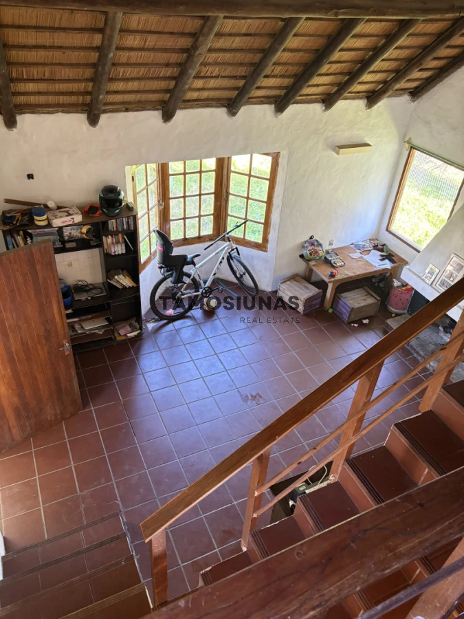 Casa ID.716 - Venta de Casa en Piriapolis 4 dormitorios 2 baños