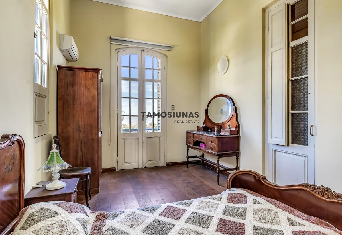Casa ID.537 - Casa En Venta 4 Dormitorios en Piriápolis 