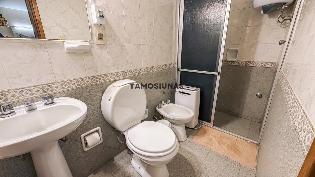 Casa ID.751 - Venta duplex 2 dormitorios 1 baño Piriápolis 