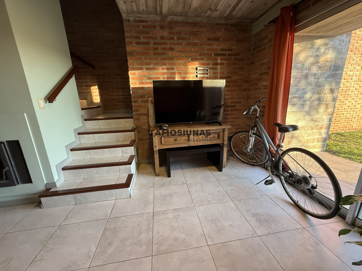 Casa ID.426 - Casa en alquiler anual Piriapolis Portales