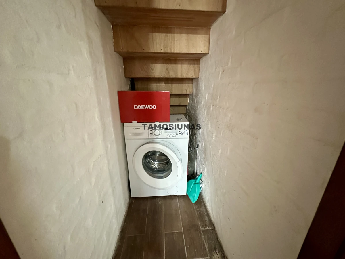 Casa ID.638 - Venta de Casa 3 dormitorios Punta Fría