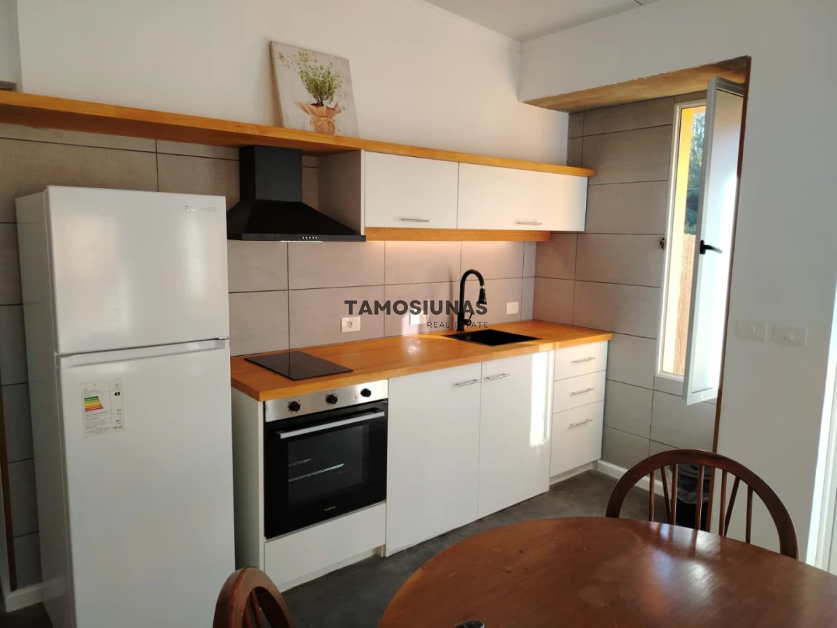 Casa ID.706 - Casa en venta un dormitorio punta colorada