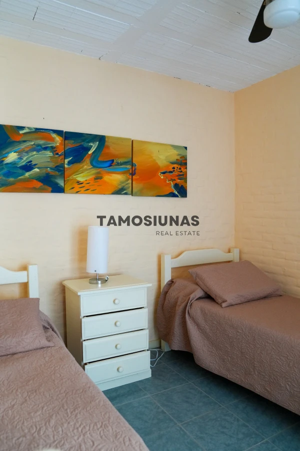 Casa ID.636 - Venta de Casa 3 dormitorios 2 baños San Francisco - Piriapolis