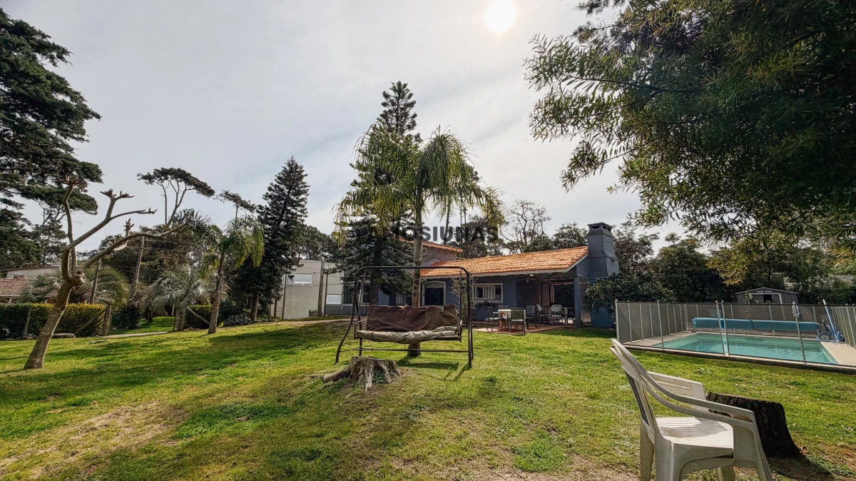 Casa ID.749 - Casa en alquiler de temporada 3 dormitorio 3 baños 