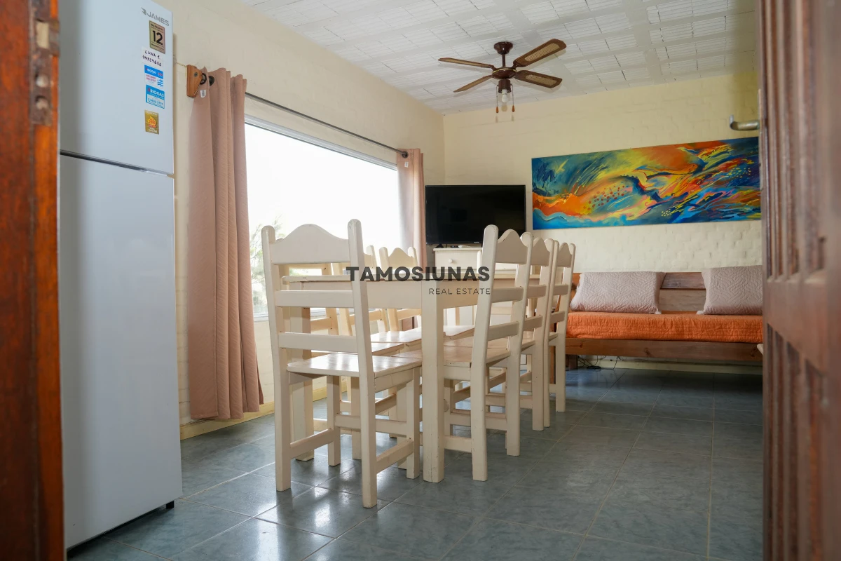 Casa ID.636 - Venta de Casa 3 dormitorios 2 baños San Francisco - Piriapolis