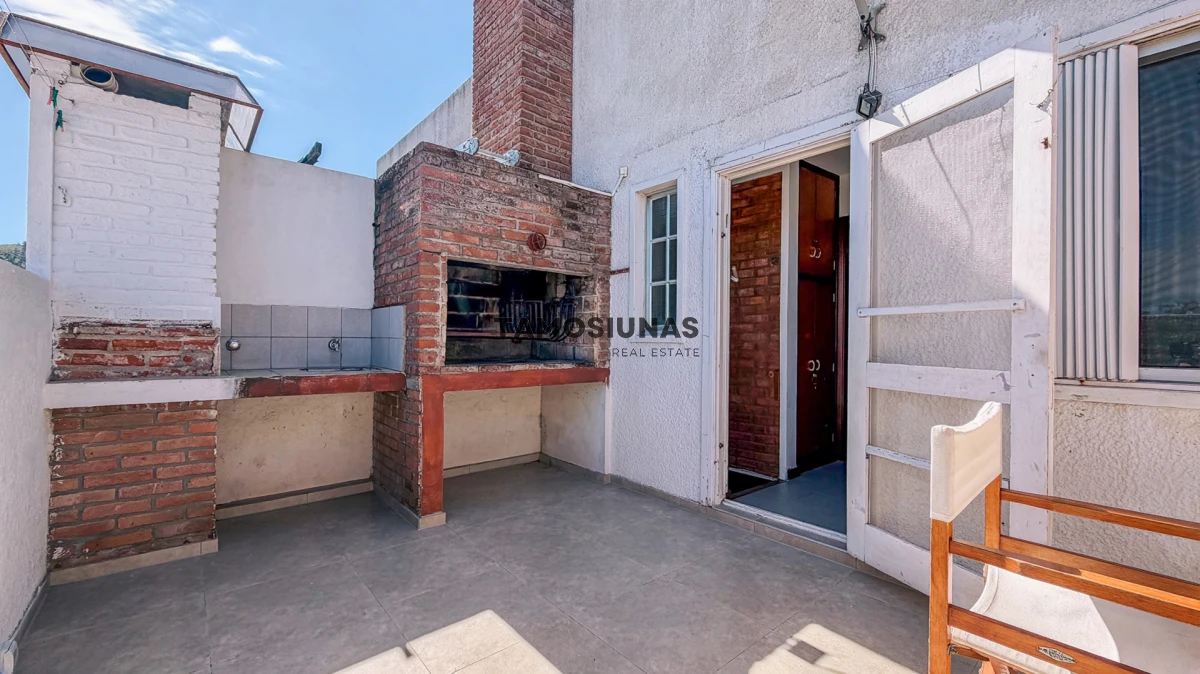 Casa ID.751 - Venta duplex 2 dormitorios 1 baño Piriápolis 