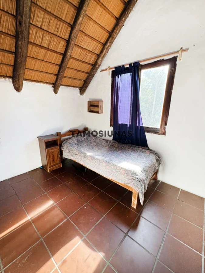 Casa ID.716 - Venta de Casa en Piriapolis 4 dormitorios 2 baños