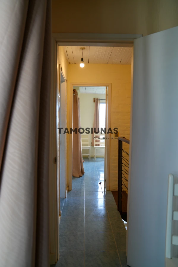 Casa ID.636 - Venta de Casa 3 dormitorios 2 baños San Francisco - Piriapolis