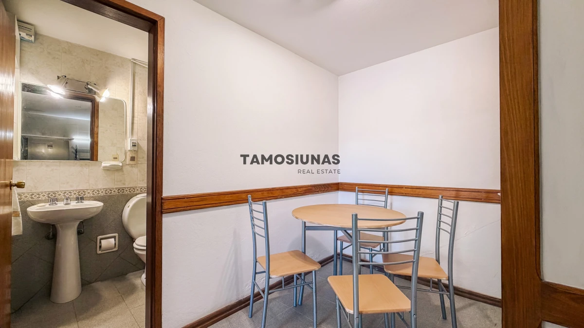 Casa ID.751 - Venta duplex 2 dormitorios 1 baño Piriápolis 