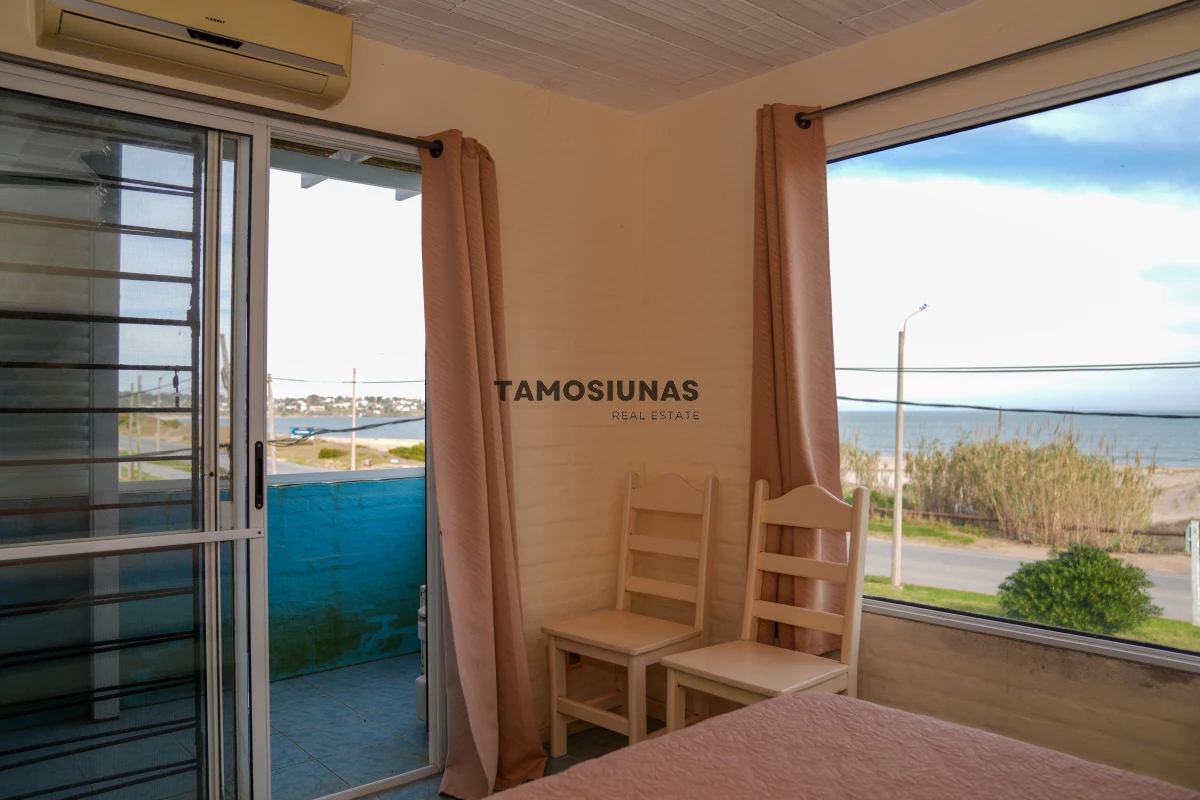 Casa ID.636 - Venta de Casa 3 dormitorios 2 baños San Francisco - Piriapolis