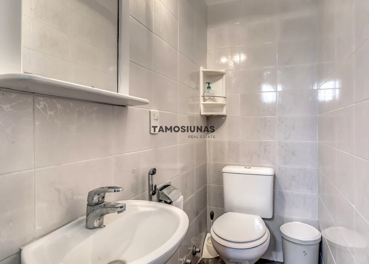 Casa ID.537 - Casa En Venta 4 Dormitorios en Piriápolis 