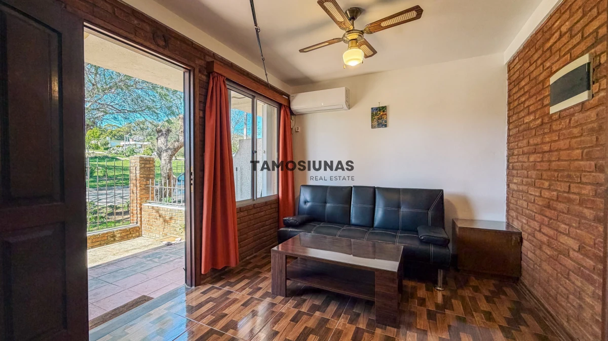 Casa ID.751 - Venta duplex 2 dormitorios 1 baño Piriápolis 