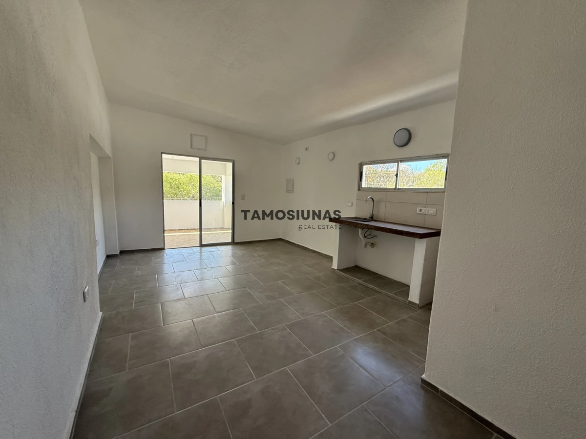 Casa ID.679 - Alquiler anual 1 dormitorio
