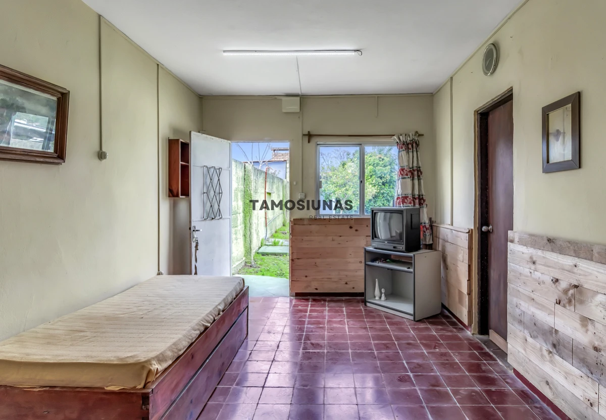Casa ID.623 - Venta de Casa + Depto en el centro de Piriapolis.