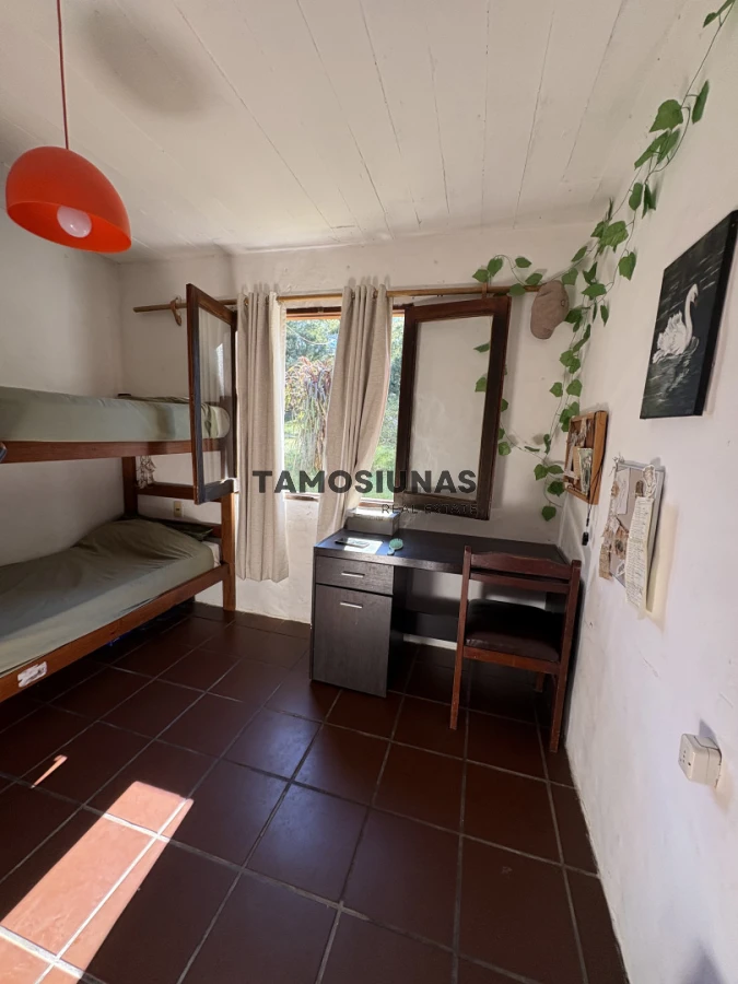 Casa ID.716 - Venta de Casa en Piriapolis 4 dormitorios 2 baños