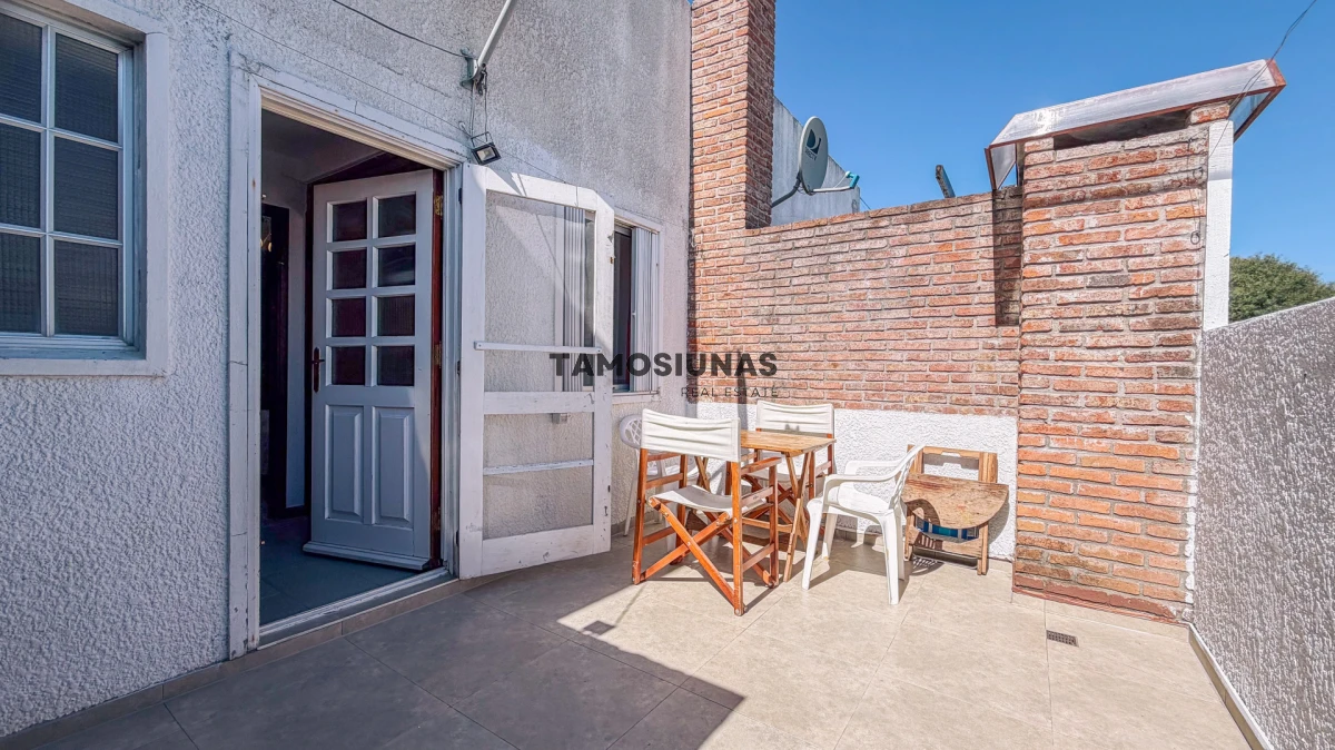 Casa ID.751 - Venta duplex 2 dormitorios 1 baño Piriápolis 