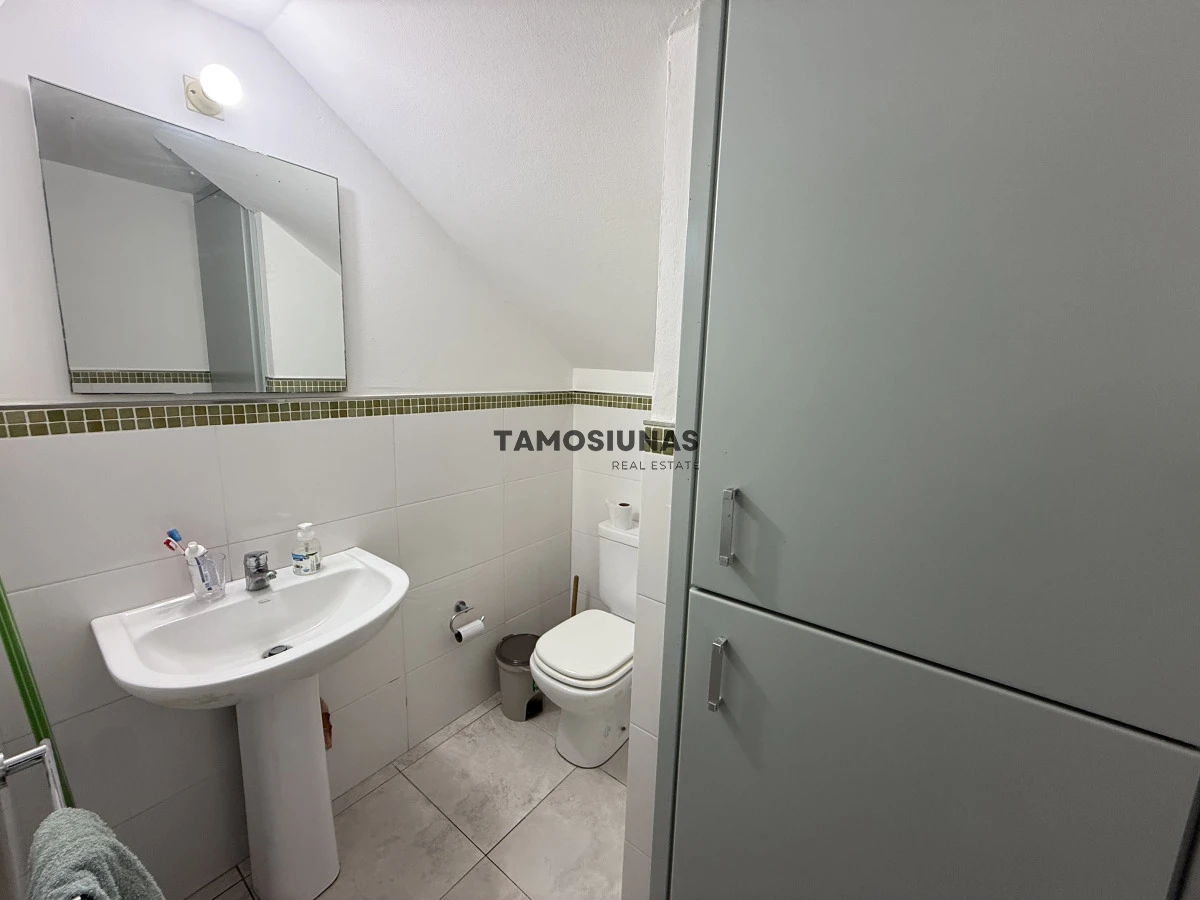 Casa ID.426 - Casa en alquiler anual Piriapolis Portales