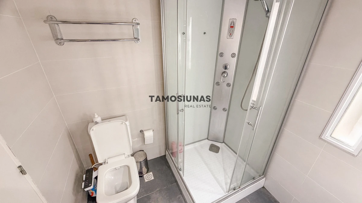 Casa ID.749 - Casa en alquiler de temporada 3 dormitorio 3 baños 