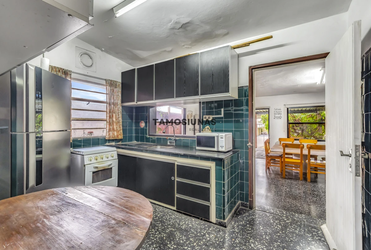 Casa ID.623 - Venta de Casa + Depto en el centro de Piriapolis.