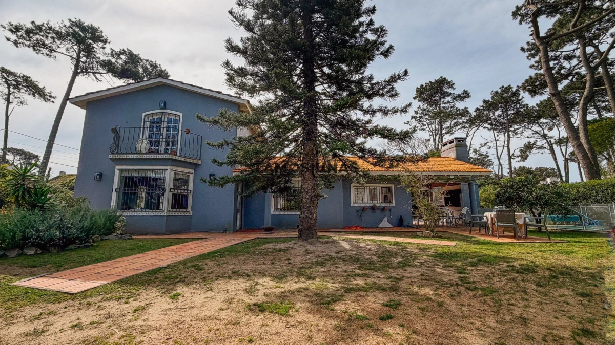 Casa ID.749 - Casa en alquiler de temporada 3 dormitorio 3 baños 