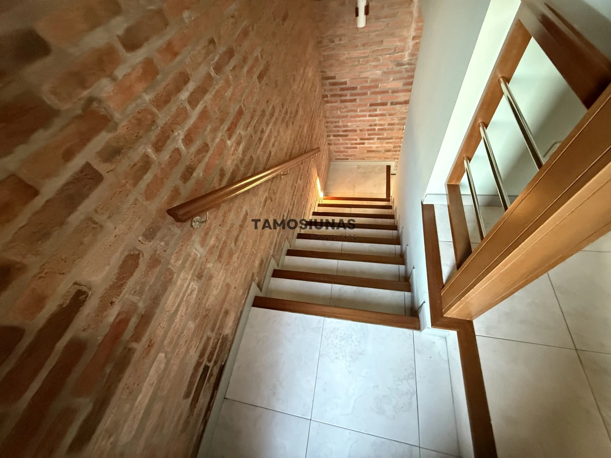 Casa ID.426 - Casa en alquiler anual Piriapolis Portales