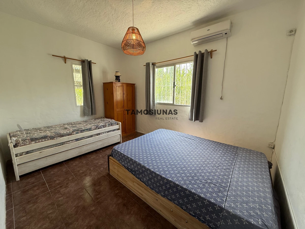 Casa ID.661 - Venta de casa en San Francisco 3 dormitorios 