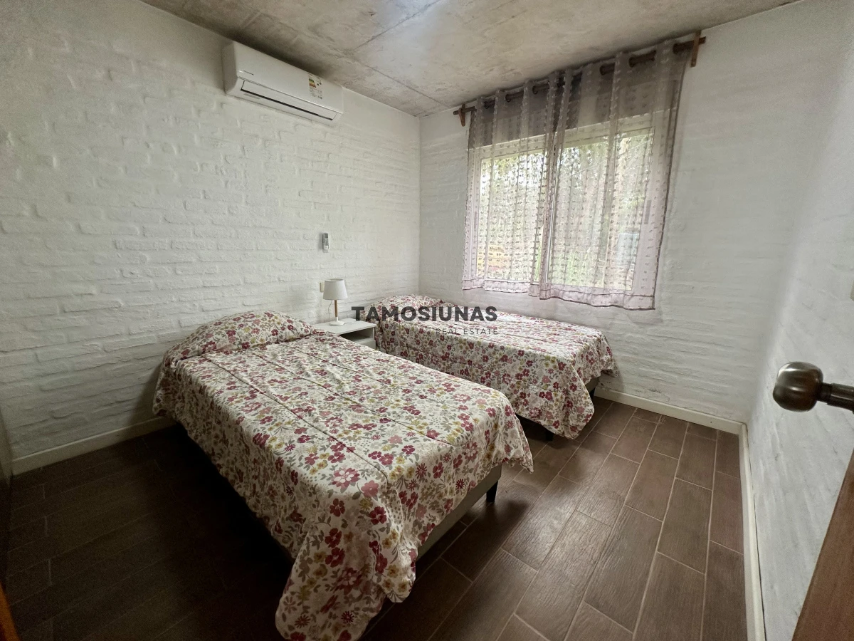 Casa ID.638 - Venta de Casa 3 dormitorios Punta Fría