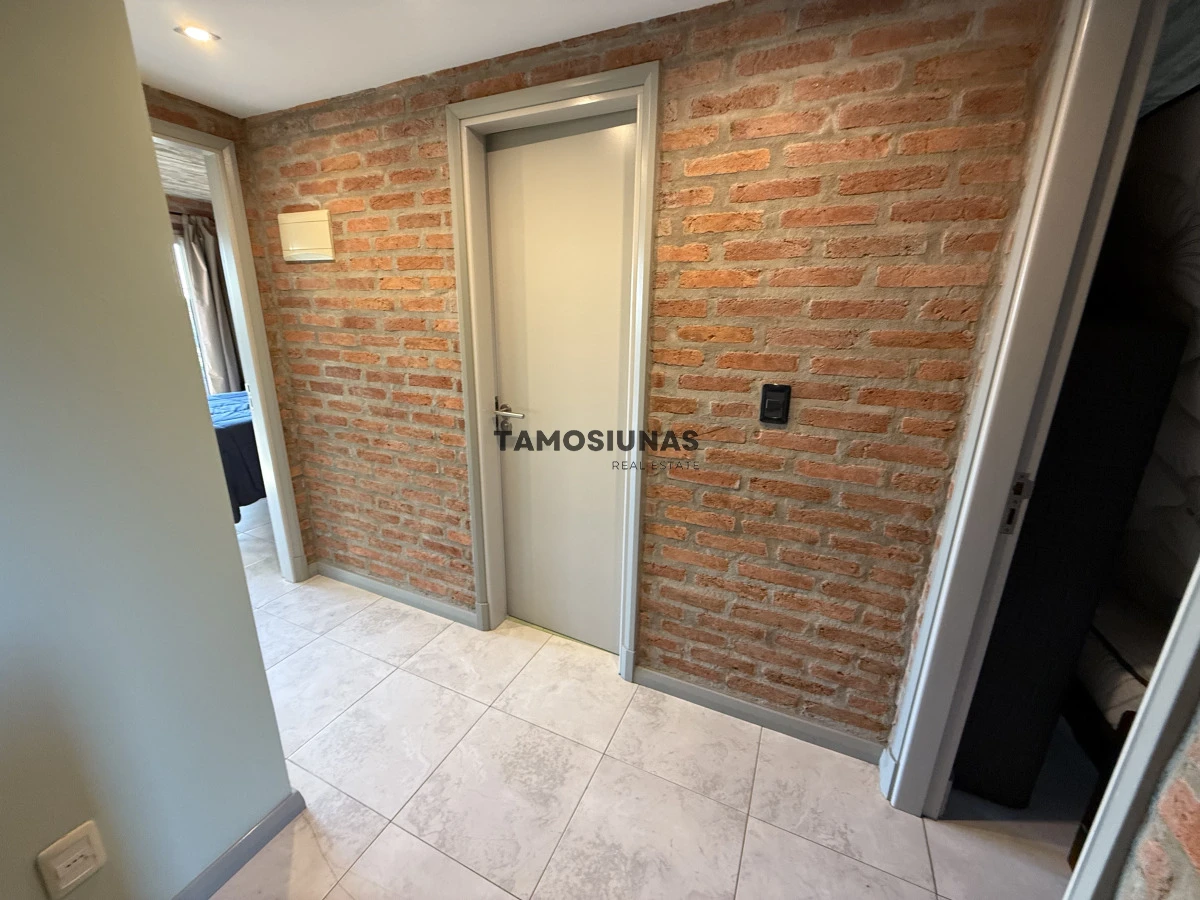 Casa ID.426 - Casa en alquiler anual Piriapolis Portales