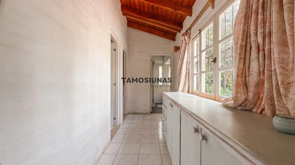 Casa ID.749 - Casa en alquiler de temporada 3 dormitorio 3 baños 