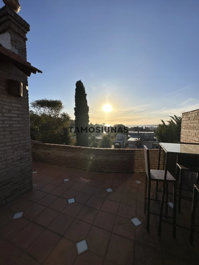 Casa ID.628 - Venta de Casa ph 3 dormitorios con vista al mar 