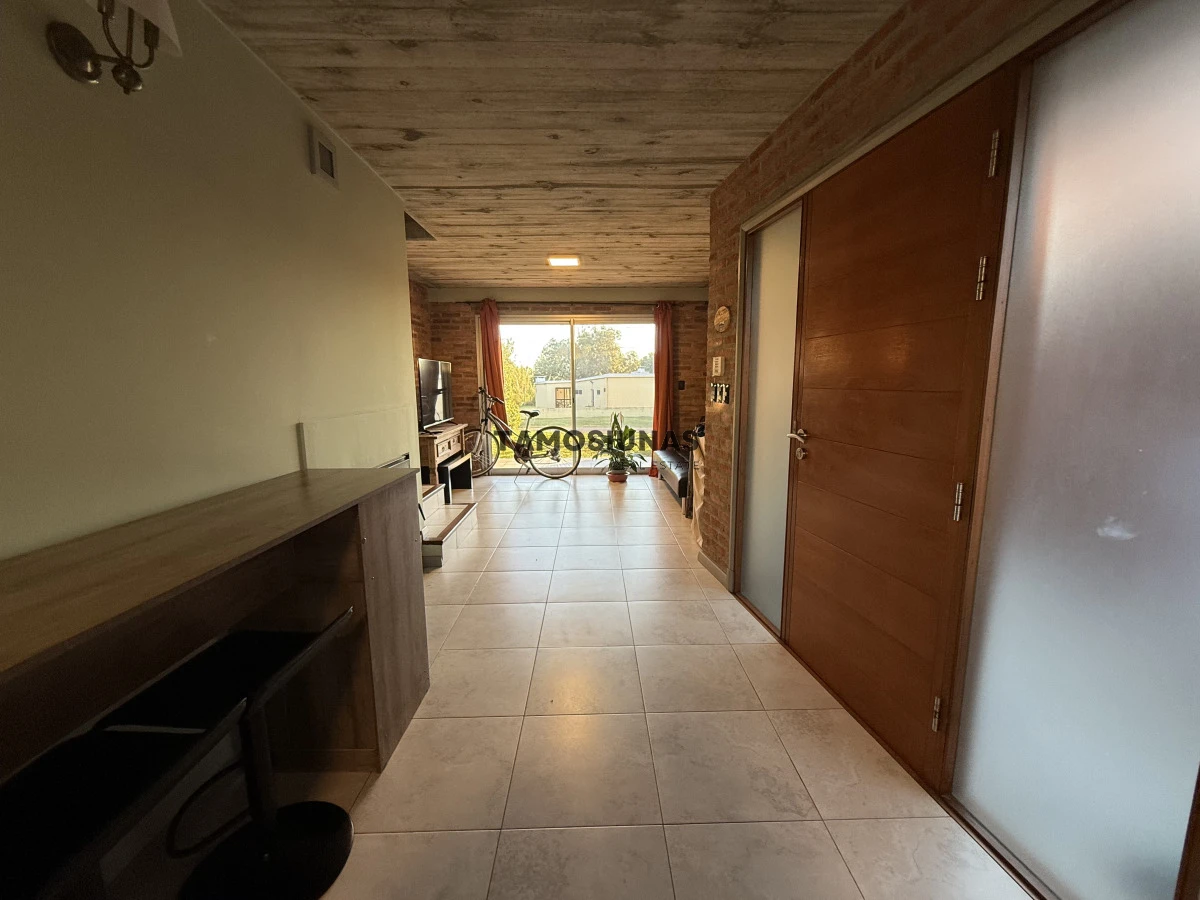 Casa ID.426 - Casa en alquiler anual Piriapolis Portales