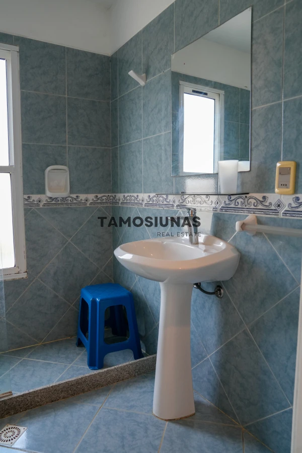 Casa ID.636 - Venta de Casa 3 dormitorios 2 baños San Francisco - Piriapolis