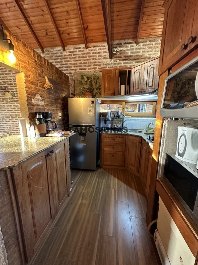 Casa ID.628 - Venta de Casa ph 3 dormitorios con vista al mar 