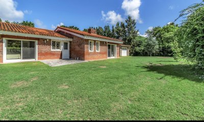 Casa en Venta Solís 4 dormitorios