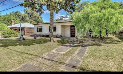 2 Casas en Venta en Piriápolis