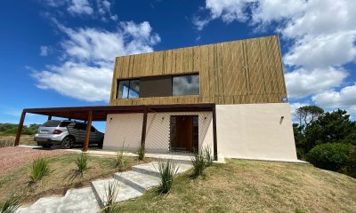 Venta casa a pasos del mar, Chihuahua.