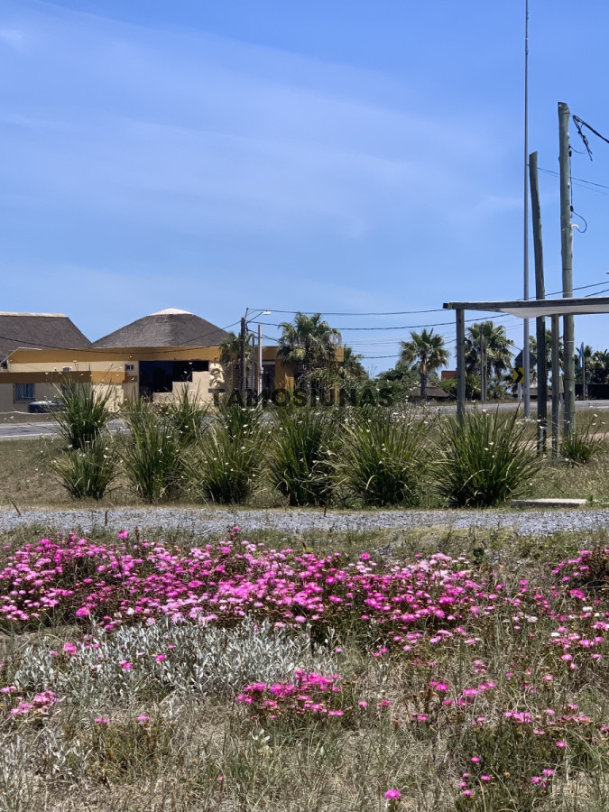 Terreno ID.509 - Venta de Terreno Frente al Mar Piriapolis 