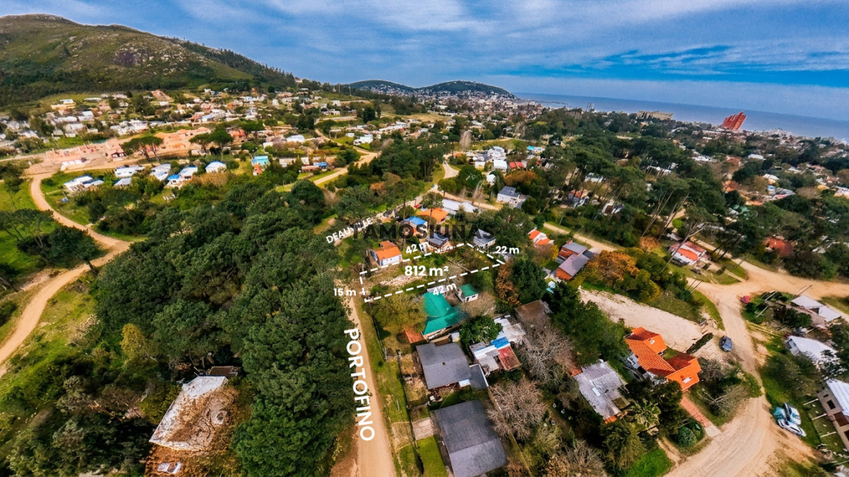Terreno ID.735 - Terreno en venta barrio country 