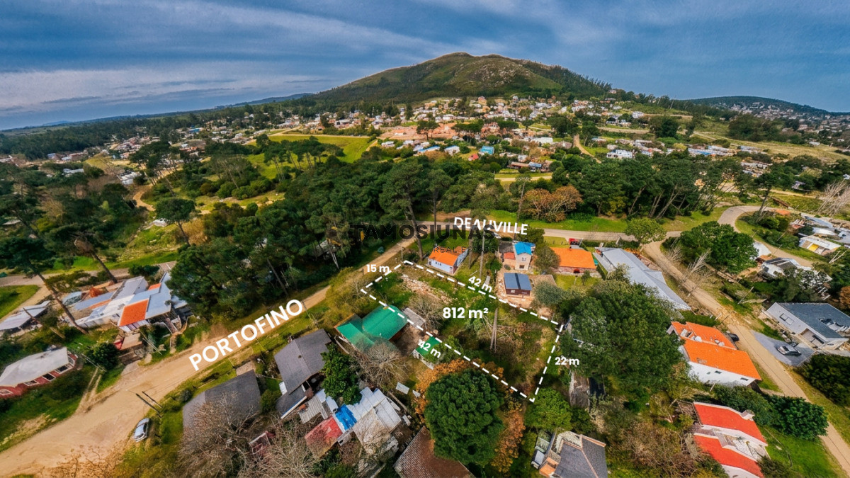 Terreno ID.735 - Terreno en venta barrio country 