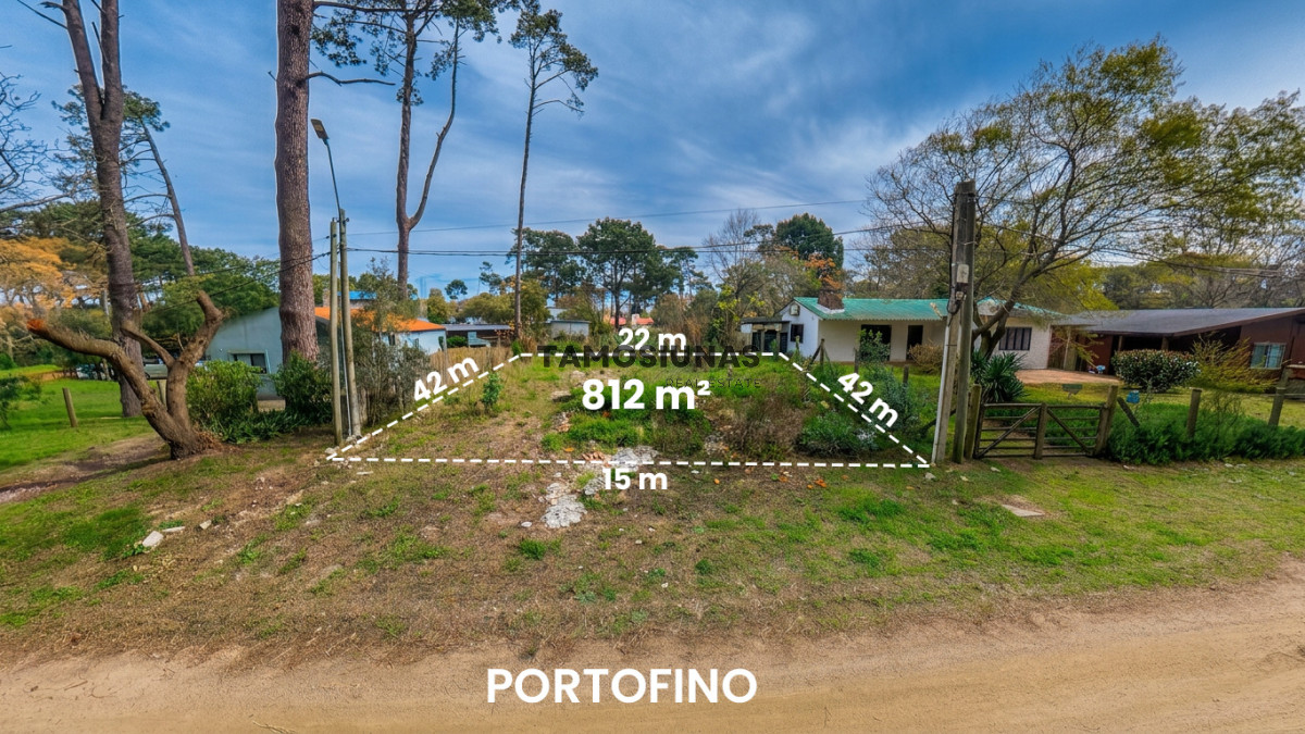 Terreno ID.735 - Terreno en venta barrio country 